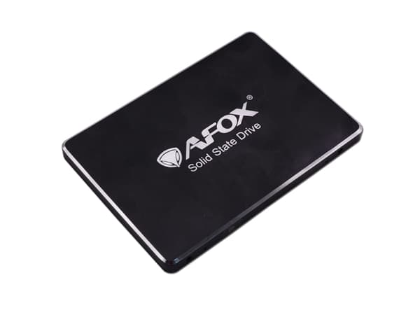 AFOX SD250-256GN, 256 GB, 2,5", 450 MB/s