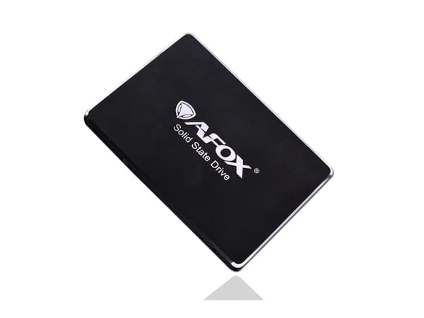 AFOX SD250-256GN, 256 GB, 2,5", 450 MB/s