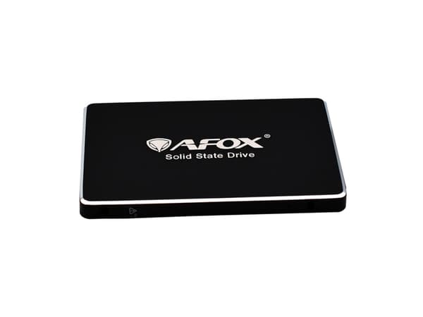 AFOX SD250-256GN, 256 GB, 2,5", 450 MB/s