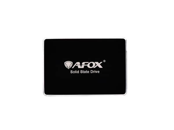 AFOX SD250-256GN, 256 GB, 2,5", 450 MB/s