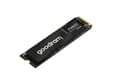 Miniatyrbild 3 av 5: GOODRAM PX600 - SSD - 2000 GB - inbyggd - M.2 2280 (dubbelsidig) - PCIe 4.0 x4 (NVMe)