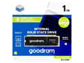 Miniatyrbild 4 av 5: GOODRAM PX600 - SSD - 2000 GB - inbyggd - M.2 2280 (dubbelsidig) - PCIe 4.0 x4 (NVMe)