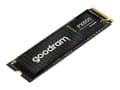 Miniatyrbild 1 av 5: GOODRAM PX600 - SSD - 2000 GB - inbyggd - M.2 2280 (dubbelsidig) - PCIe 4.0 x4 (NVMe)
