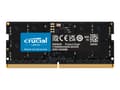 Miniatyrbild 2 av 5: Crucial T700 - SSD - krypterat - 2 TB - inbyggd - M.2 - PCI Express 5.0 (NVMe) - TCG Opal Encryption 2.01