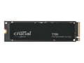 Miniatyrbild 1 av 5: Crucial T700 - SSD - krypterat - 2 TB - inbyggd - M.2 - PCI Express 5.0 (NVMe) - TCG Opal Encryption 2.01