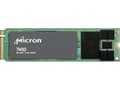 Miniatyrbild 1 av 2: Micron 7450 PRO 480GB NVMe PCIe 4.0 3D TLC M.2 22x80 1DWPD - Solid State Disk - NVMe ( MTFDKBA480TFR-1BC1ZABYY )