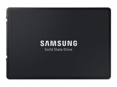 Samsung PM9A3 MZQL215THBLA - SSD - kryptert - 15.36 TB - intern - 2.5" - U.2 PCIe 4.0 x4 (NVMe) - 256-bit AES-XTS - TCG Opal Encryption