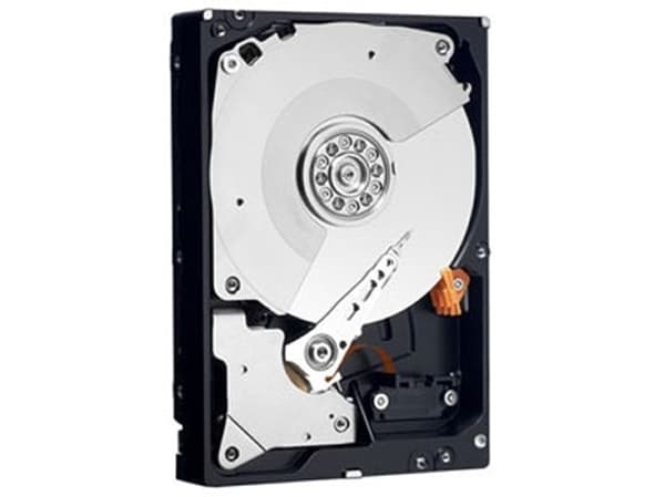 2.4 TB hårddisk 10K 512e FIPS
