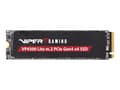 Miniatyrbild 1 av 5: Patriot Viper VP4300 Lite - SSD - 2 TB - gaming - inbyggd - M.2 2280 - PCIe 4.0 x4 (NVMe)