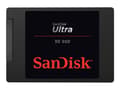 Miniatyrbild 5 av 5: SanDisk Ultra 3D - SSD - 4 TB - inbyggd - 2.5" - SATA 6Gb/s