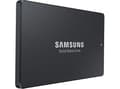 Miniatyrbild 2 av 2: Samsung PM883 MZ7LH960HAJR - SSD - krypterat - 960 GB - inbyggd - 2.5" - SATA 6Gb/s - 256 bitars AES