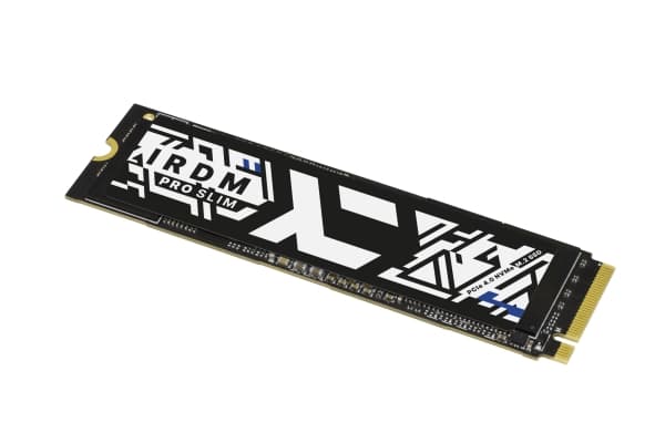 Goodram IRP-SSDPR-P44S-1K0-80, 1 TB, M.2, 7000 MB/s