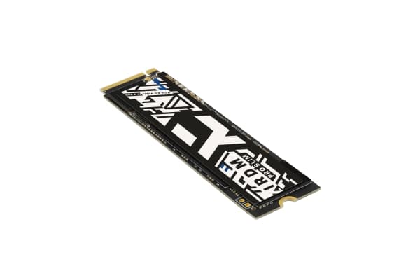 Goodram IRP-SSDPR-P44S-1K0-80, 1 TB, M.2, 7000 MB/s