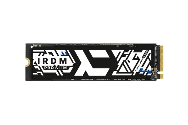 Goodram IRP-SSDPR-P44S-1K0-80, 1 TB, M.2, 7000 MB/s