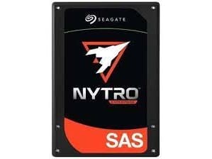 Seagate - SSD - 1,6 TB - sisäinen - 2,5" - SAS 12Gb/s