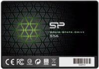 Silicon Power Slim S56, 120 GB, 2.5", 560 MB/s, 6 Gbit/s
