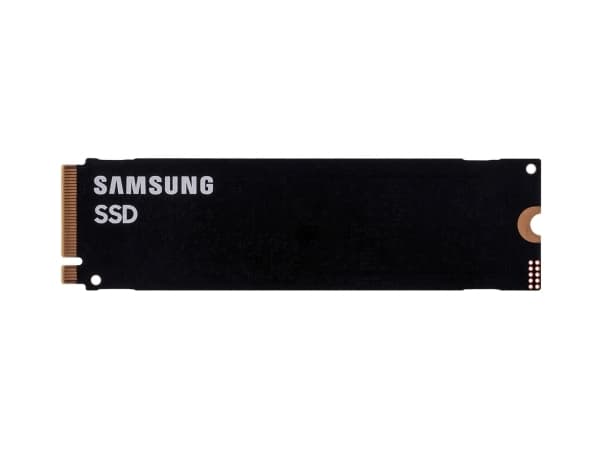 Samsung PM9A1a MZVL22T0HDLB - SSD - 2 TB - inbyggd - M.2 - PCIe 4.0 x4 (NVMe)