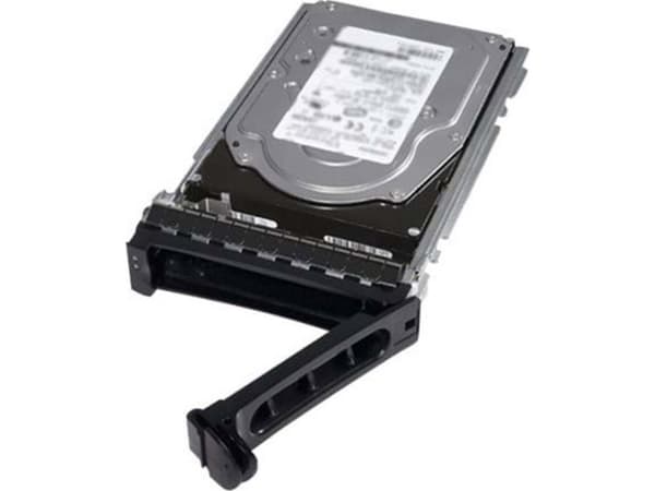 Dell 2 TB 7,2 K RPM NLSAS 12 Gbps