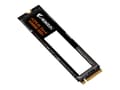 Pikkukuva 4 / 5: SSD-levy 1TB Gigabyte AORUS GEN4 5000E M.2 PCI-E NVMe