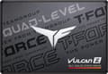 Miniatyrbild 5 av 5: Team Group T-FORCE Vulcan Z - SSD - 2 TB - inbyggd