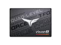 Miniatyrbild 1 av 5: Team Group T-FORCE Vulcan Z - SSD - 2 TB - inbyggd