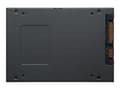 Miniatyrbild 4 av 5: Kingston A400 - SSD - 960 GB - inbyggd - 2.5" - SATA 6Gb/s
