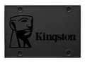 Miniatyrbild 5 av 5: Kingston A400 - SSD - 960 GB - inbyggd - 2.5" - SATA 6Gb/s