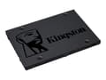 Miniatyrbild 1 av 5: Kingston A400 - SSD - 960 GB - inbyggd - 2.5" - SATA 6Gb/s