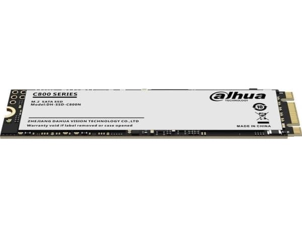 Dahua Technology DHI-SSD-C800N256G M.2 SATA 256 GB SATA III 3D NAND
