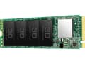 Miniatyrbild 2 av 2: Transcend 115S - SSD - 500 GB - inbyggd - M.2 2280 (dubbelsidig) - PCIe 3.0 x4 (NVMe)