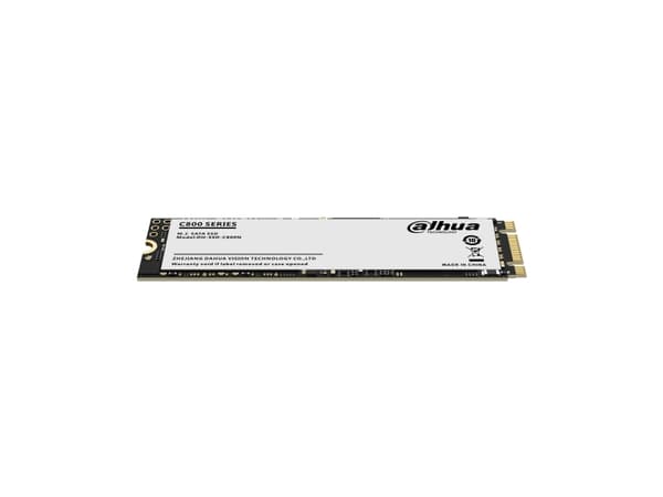 Dahua Technology SSD-C800N512G, 512 GB, M.2