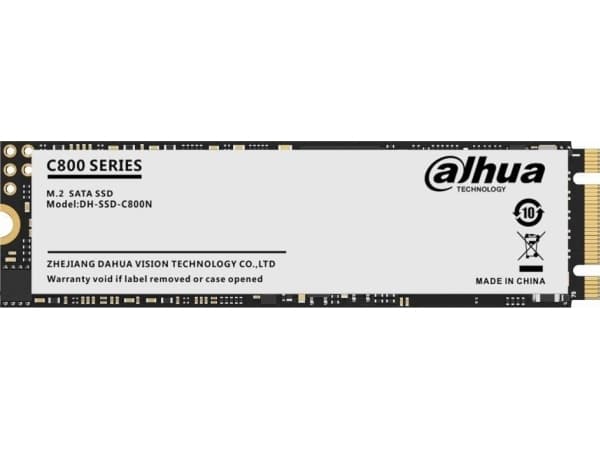 Dahua Technology SSD-C800N512G, 512 GB, M.2