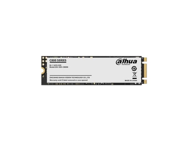 Dahua Technology SSD-C800N512G, 512 GB, M.2