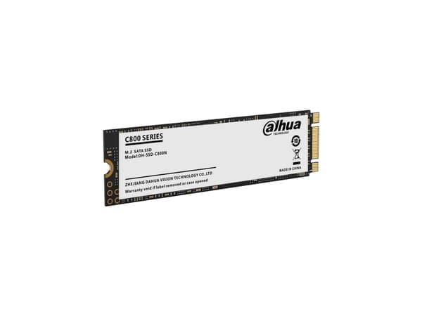 Dahua Technology SSD-C800N512G, 512 GB, M.2