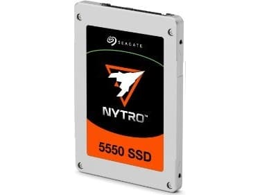 NYTRO 5550H SSD 6.4TB 2.5 SE INT .