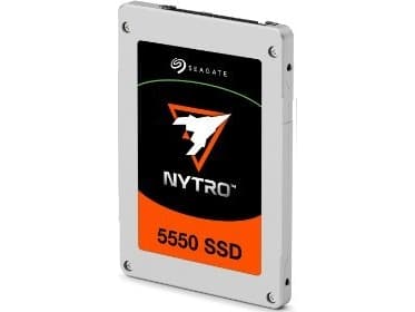 NYTRO 5550H SSD 6.4TB 2.5 SE INT .