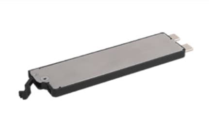 Getac GSS1X8, 128 GB