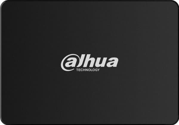 Dahua Technology DHI-SSD-E800, 512 GB, 2.5", 550 MB/s, 6 Gbit/s
