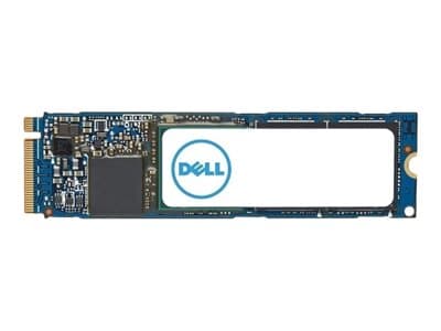 Dell - Custom Kit - SSD - Read Intensive - 1.92 TB - hot-swap - 2.5" - SAS 24Gb/s - för PowerEdge R440, R450, R550, R640, R6415, R650, R6515, R660, R