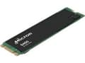 Miniatyrbild 3 av 4: Micron 5400 PRO - SSD - Read Intensive - krypterat - 240 GB - inbyggd - M.2 2280 - SATA 6Gb/s - 256 bitars AES - Self-Encrypting Drive (SED), TCG Ent