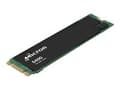 Miniatyrbild 1 av 4: Micron 5400 PRO - SSD - Read Intensive - krypterat - 240 GB - inbyggd - M.2 2280 - SATA 6Gb/s - 256 bitars AES - Self-Encrypting Drive (SED), TCG Ent