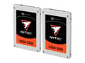 Miniatyrbilde 1 av 2: Seagate Nytro 5350H, 1920 GB, 2,5", 7100 MB/s