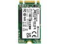 Miniatyrbild 2 av 3: Transcend MTS402M, 256 GB, M.2, 530 MB/s, 6 Gbit/s