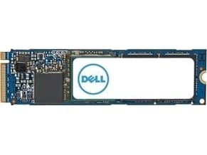 Dell - SSD - 4 TB - intern - M.2 2280 - PCIe 4.0 x4 (NVMe)