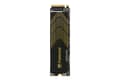 Miniatyrbild 4 av 5: Transcend MTE245S - SSD - 4 TB - inbyggd - M.2 2280 (enkelsidig) - PCIe 4.0 x4 (NVMe) - integrerad kylfläns