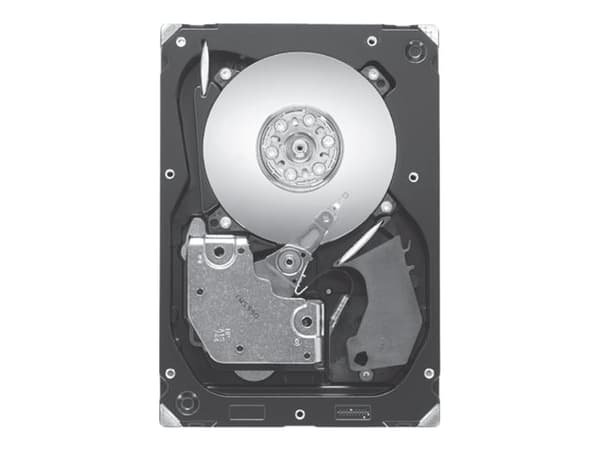 Seagate Cheetah 15K ST3600057SS - Harddisk - 600 GB - intern - 3.5" - SAS 6Gb/s - 15000 rpm - buffer: 16 MB