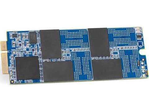 OWC Aura, 240 GB, 501 MB/s