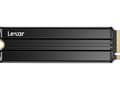 Miniatyrbild 4 av 5: Lexar NM790 - SSD - 4 TB - inbyggd - M.2 2280 - PCIe 4.0 x4 (NVMe) - integrerad kylfläns