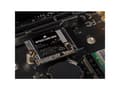Miniatyrbilde 3 av 5: CORSAIR MP600 CORE MINI - SSD - kryptert - 2 TB - intern - M.2 2230 - PCIe 4.0 x4 (NVMe) - 256-bit AES