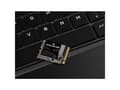 Miniatyrbilde 4 av 5: CORSAIR MP600 CORE MINI - SSD - kryptert - 2 TB - intern - M.2 2230 - PCIe 4.0 x4 (NVMe) - 256-bit AES